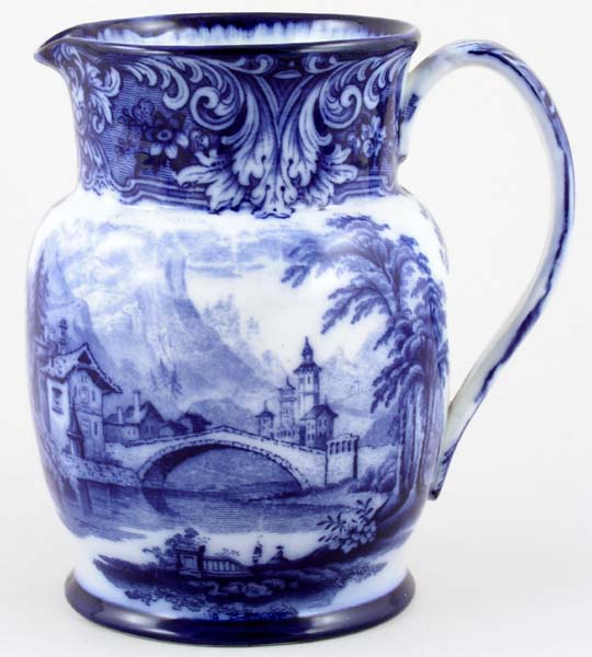 Jug or Pitcher c1920s